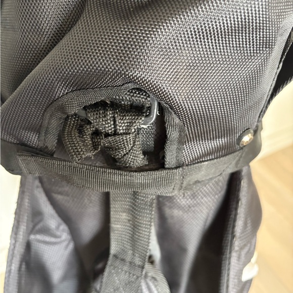 Cobra Ultradry Pro Waterproof Cart Golf Bag - Picture 5 of 7